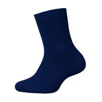foto дитячі шкарпетки duna, 4710, темно-синій, розмір 20-22