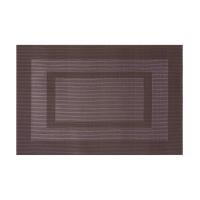 foto килимок сервірувальний ardesto brown, 30*45 см (ar3304br)