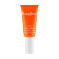 foto сонцезахисний крем для обличчя natura bisse c+c oil-free macroantioxidant sun protection spf 30, 30 мл