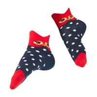 foto шкарпетки дитячі siela ks3 fashion 028, navy, розмір 20