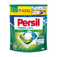 foto капсули для прання persil power caps universal deep clean, 52 цикли прання, 52 шт (дойпак)
