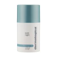 foto нічний крем для обличчя dermalogica powerbright overnight cream для рівного тону та сяйва шкіри, 50 мл
