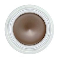 foto водостійкий гель-крем для брів artdeco gel cream brows long wear waterproof 18 walnut, 5 г
