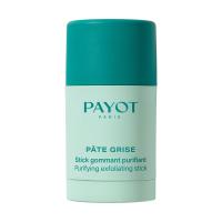 foto скраб-стік для обличчя payot pate grise purifying exfoliating stick, 25 г