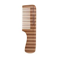 foto гребінець для волосся olivia garden healthy hair bamboo comb 3, 1 шт