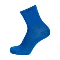 foto шкарпетки дитячі duna 4059 високі, волошкові, розмір 18-20