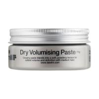 foto суха паста для об'єму волосся label.m dry volumising paste, 75 г