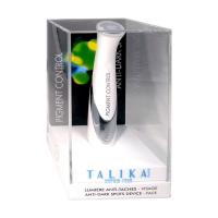 foto пристрій для освітлення пігментних плям talika pigment control anti-dark spots device