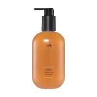 foto парфумований шампунь для волосся la'dor keratin lpp shampoo feige з кератином, 350 мл