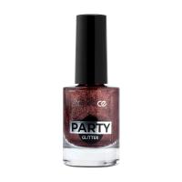 foto лак для нігтів topface party glitter nail enamel pt106 113, 9 мл