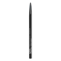 foto олівець для брів nyx professional makeup precision brow pencil 08 auburn 1г