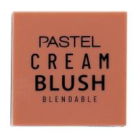 foto кремові рум'яна для обличчя pastel cream blush blendable 44, 3.6 г