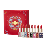 foto набір помад для губ catkin rouge lipstick gift set, 8 предметів