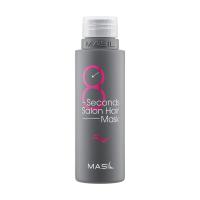 foto маска для волосся masil 8 seconds salon hair mask салонний ефект за 8 секунд, 350 мл