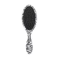 foto щітка для волосся wet brush original detangler hipster doodle