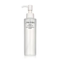 foto очищувальна олія для обличчя shiseido perfect cleansing oil, 180 мл