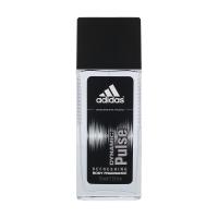 foto парфумований дезодорант-спрей adidas dynamic pulse чоловічий, 75 мл