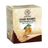 foto олія манго ароматика, 23 гр (25 мл)