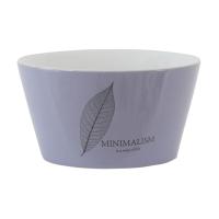 foto салатник/піала limited edition minimalism фіолетовий, 480 мл (htk-019)