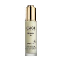 foto сироватка для обличчя gigi new age g4 glow up serum сяйна шкіра, 30 мл