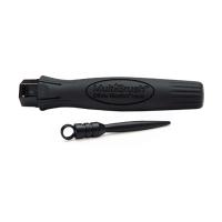 foto ручка для брашу olivia garden mulibrush handle black
