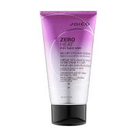 foto стилізувальний крем для укладання волосся joico zero heat for thick hair air dry styling creme для густого волосся, 150 мл
