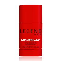 foto парфумований дезодорант-стік montblanc legend red чоловічий, 75 г
