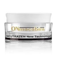 foto регенерувальний крем для шкіри навколо очей onmacabim neutrazen caffebeen eye cream, 30 мл