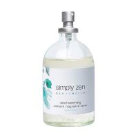 foto ароматичний спрей для дому simply zen sensorials soul warming fragrance spray, 100 мл