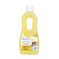 foto універсальний концентрат queco all floor universal concentrated cleaner для миття всіх видів підлог, 1 л