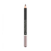 foto олівець для брів artdeco eye brow pencil, 4 light grey brown, 1.1 г