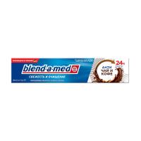 foto зубна паста blend-a-med  свіжість та чистота, античай та кава, 100 мл