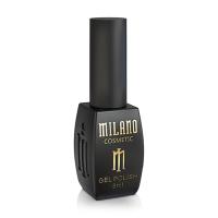 foto гель-лак для нігтів milano cosmetic disco neon 01, 10 мл