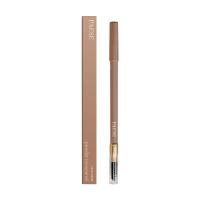 foto пудровий олівець для брів paese powder brow pencil honey blond, 1.19 г