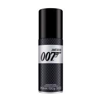foto парфумований дезодорант-спрей james bond 007 чоловічий, 150 мл