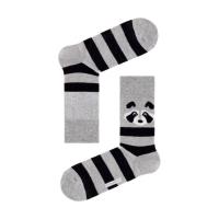 foto шкарпетки чоловічі diwarihappy 17с-151сп 060 сірий р.25