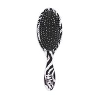 foto щітка для волосся wet brush original detangler safari zebra
