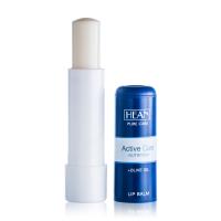 foto живильний бальзам для губ hean pure care active care nutrition lip balm, 3.8 г