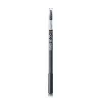 foto пудровий олівець для брів kodi professional eyebrow powder pencil зі щіточкою 04 pb