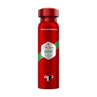 foto дезодорант-спрей для чоловіків old spice restart, 150 мл