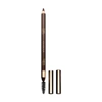 foto олівець для брів clarins crayon sourcils 03 soft brown, 1.3 г