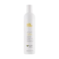 foto шампунь для волосся milk_shake argan shampoo з олією арганії, 300 мл