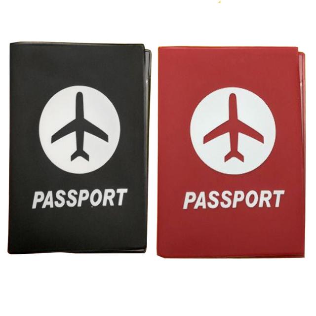 foto обкладинка для паспорта air traveling
