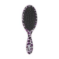 foto щітка для волосся wet brush original detangler safari pink leopard