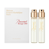 foto парфумований набір унісекс maison francis kurkdjian baccarat rouge 540 set (парфуми, 5 мл + парфумована вода, 5 мл)
