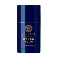 foto парфумований дезодорант-стік versace pour homme dylan blue чоловічий, 75 мл