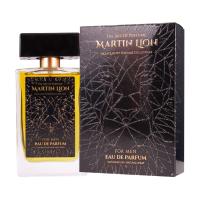 foto парфумована вода martin lion 17 чоловіча 50мл