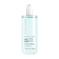 foto міцелярна вода lancaster micellar delicate cleansing water, 400 мл