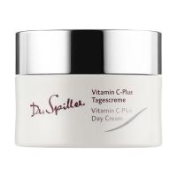 foto денний крем для обличчя dr. spiller vitamin c-plus day cream з вітаміном с, 50 мл