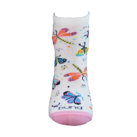 foto дитячі шкарпетки duna 4086 білий, розмір 16-18